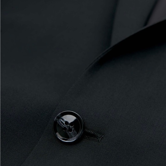 Tiger Of Sweden Jile Blazer Black - Picture 2 of 8